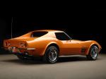 Chevrolet Corvette Stingray 1970 года